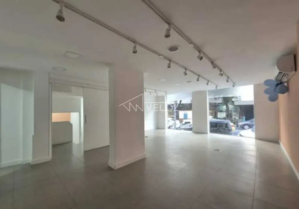 Loja-Salão, 99 m² - Foto 3