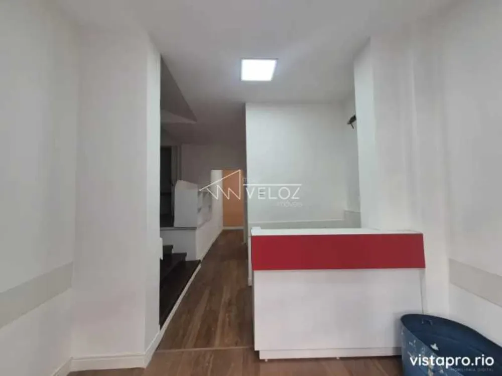 Loja-Salão, 99 m² - Foto 8