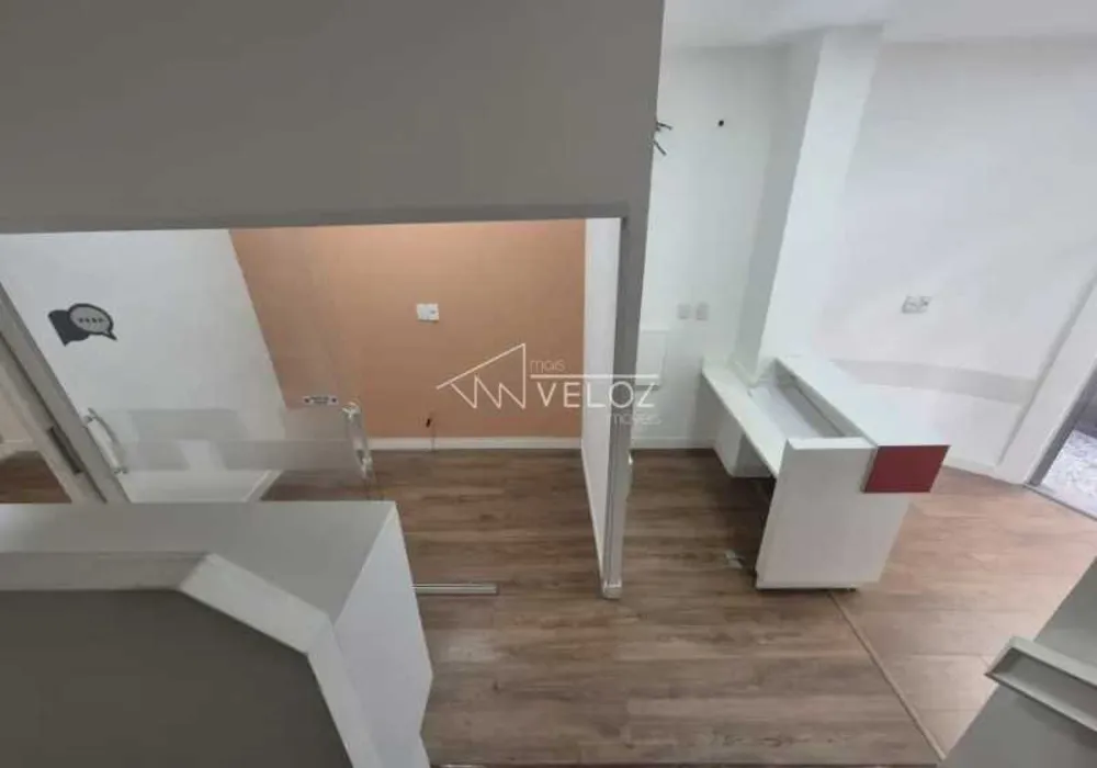 Loja-Salão, 99 m² - Foto 20