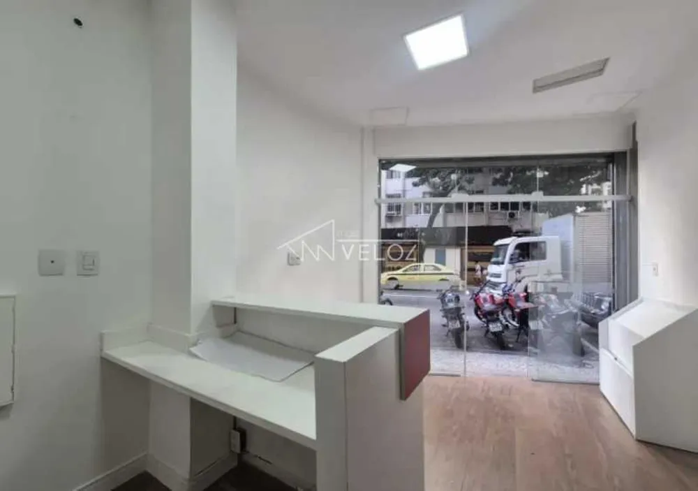Loja-Salão, 99 m² - Foto 5