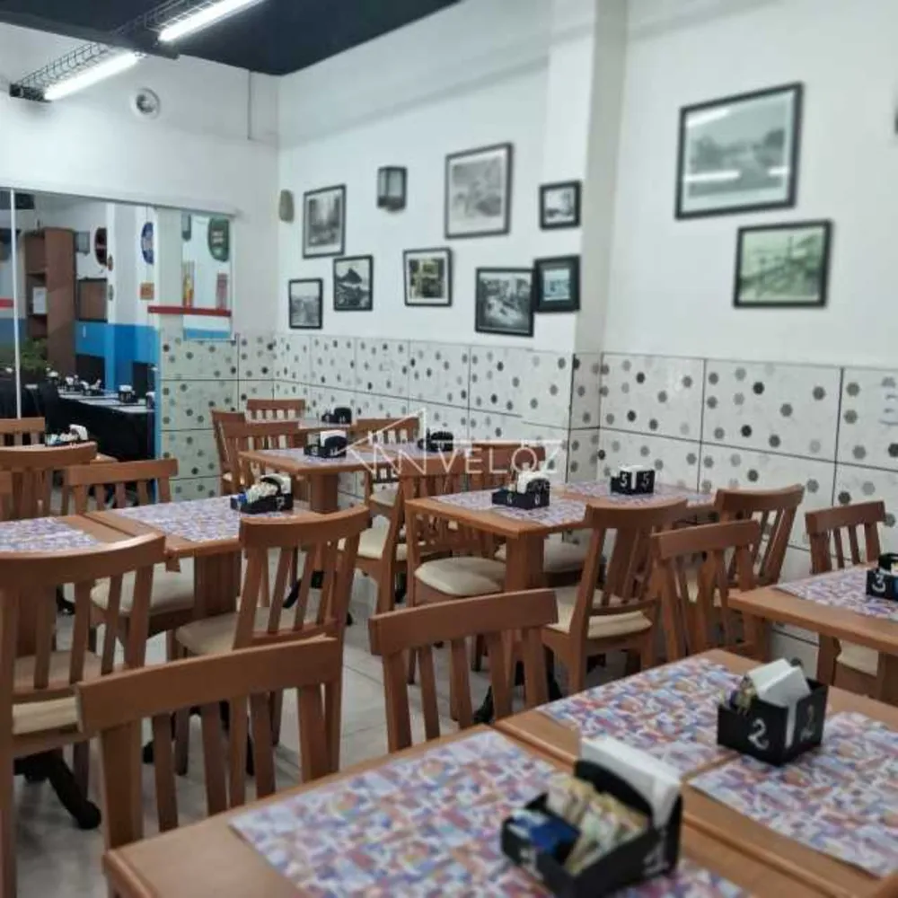 Loja-Salão, 100 m² - Foto 12