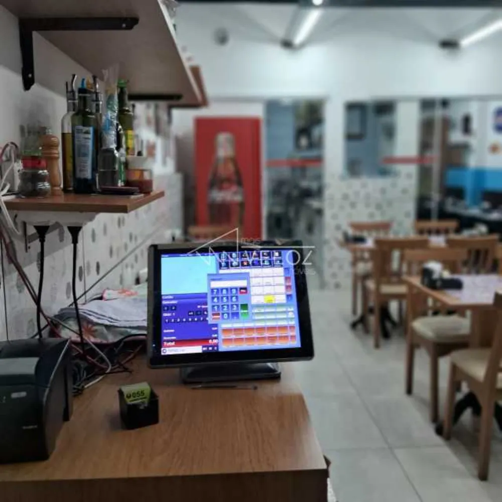 Loja-Salão, 100 m² - Foto 3