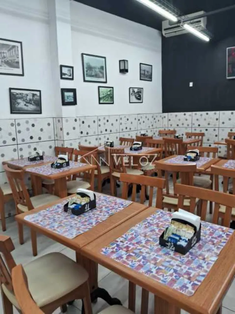 Loja-Salão, 100 m² - Foto 4