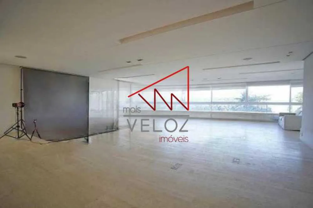 Apartamento, 5 quartos, 530 m² - Foto 5