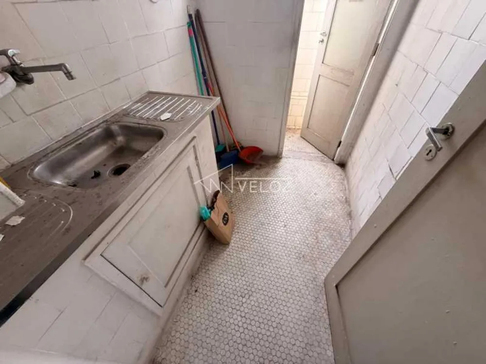 Apartamento, 1 quarto, 42 m² - Foto 2