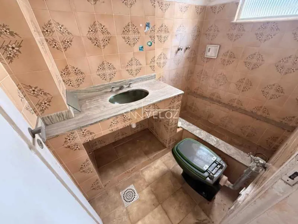 Apartamento, 1 quarto, 42 m² - Foto 8