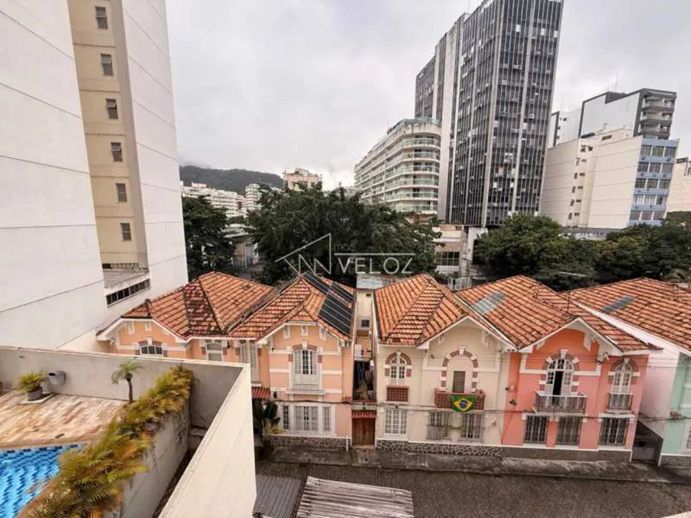 Apartamento, 1 quarto, 42 m² - Foto 3