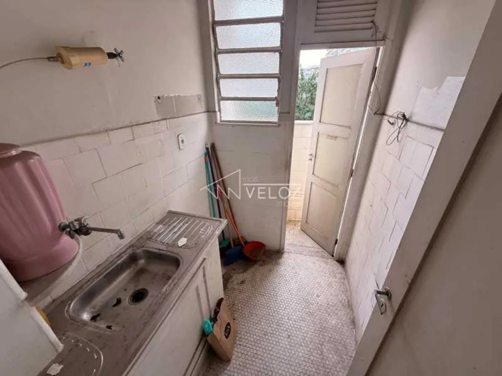 Apartamento, 1 quarto, 42 m² - Foto 1