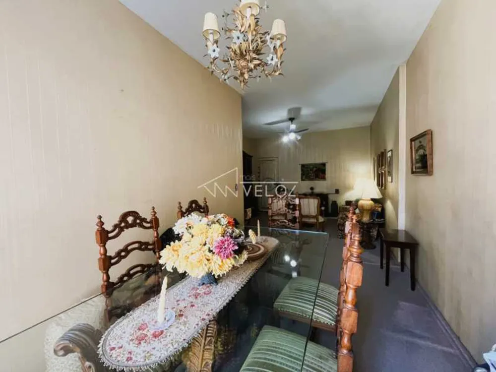 Apartamento, 3 quartos, 119 m² - Foto 1