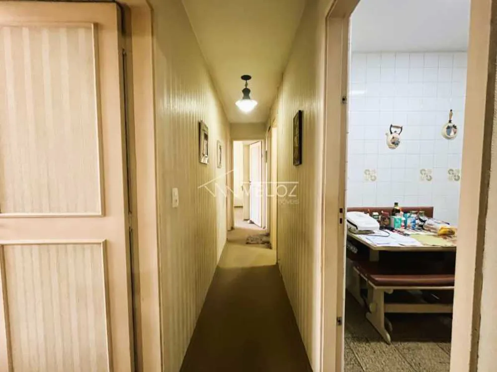 Apartamento, 3 quartos, 119 m² - Foto 13