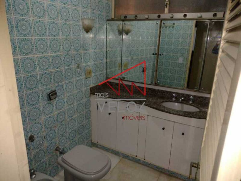Apartamento à venda com 3 quartos, 175m² - Foto 9