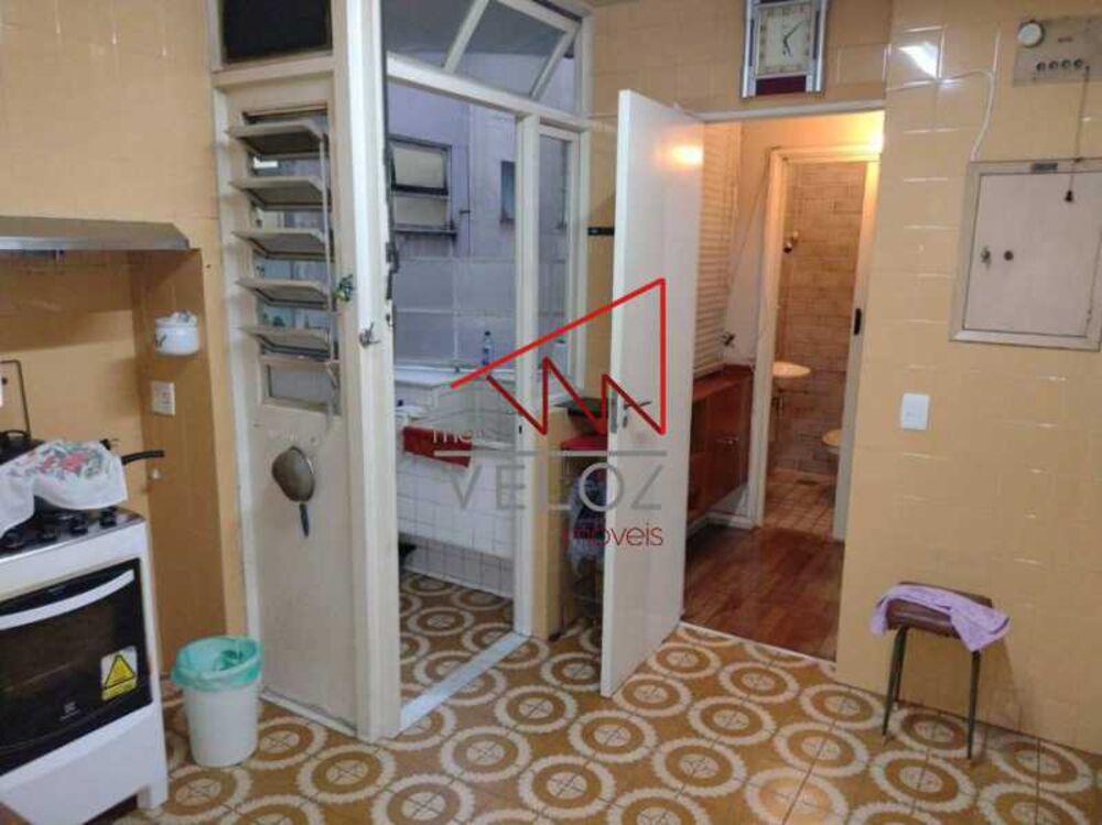 Apartamento à venda com 3 quartos, 175m² - Foto 7