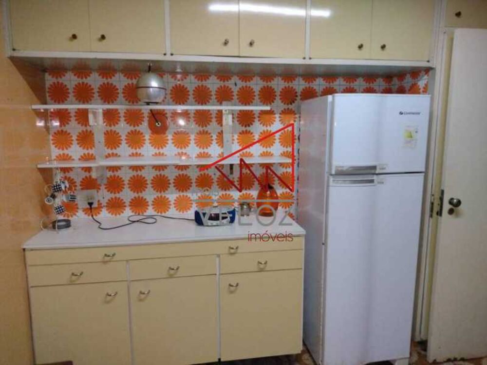 Apartamento à venda com 3 quartos, 175m² - Foto 5