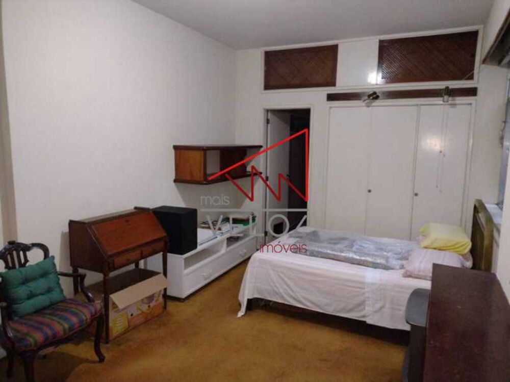 Apartamento à venda com 3 quartos, 175m² - Foto 8