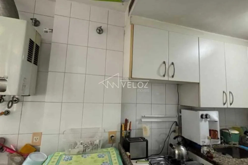 Apartamento, 3 quartos, 103 m² - Foto 20