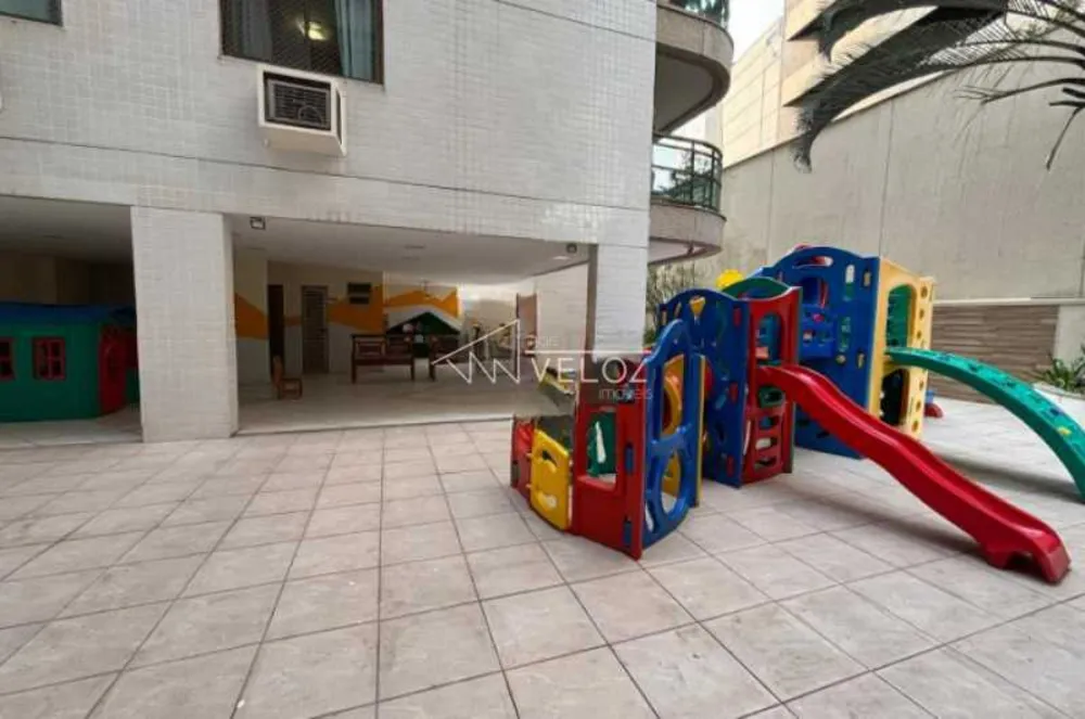 Apartamento, 3 quartos, 103 m² - Foto 23