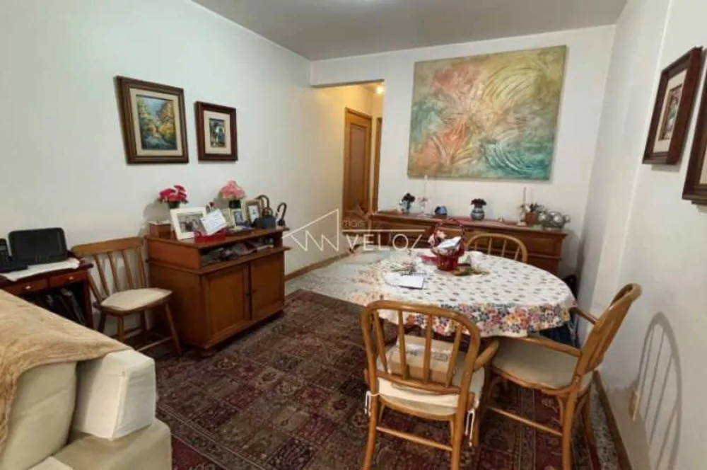 Apartamento, 3 quartos, 103 m² - Foto 10