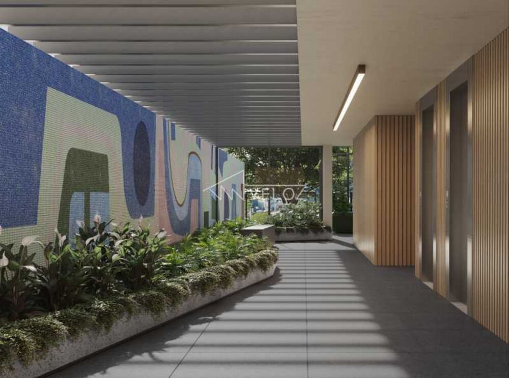 Apartamento à venda com 3 quartos, 122m² - Foto 9