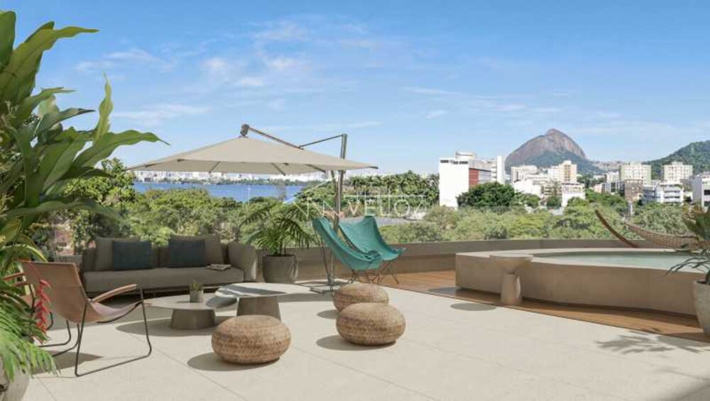 Apartamento à venda com 3 quartos, 122m² - Foto 10