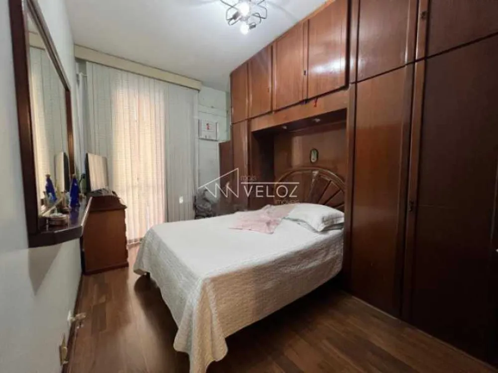 Flat/Apart Hotel, 2 quartos, 92 m² - Foto 8