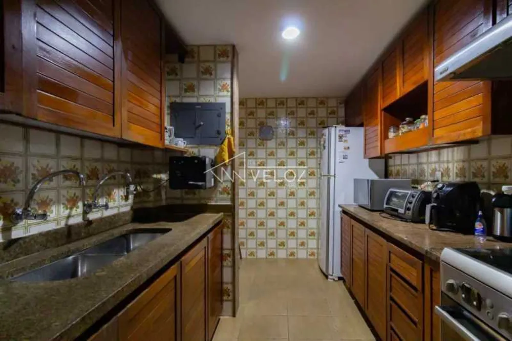 Apartamento, 3 quartos, 140 m² - Foto 12