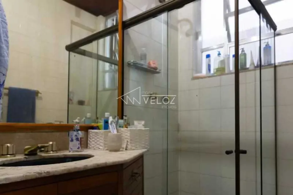 Apartamento, 3 quartos, 140 m² - Foto 11