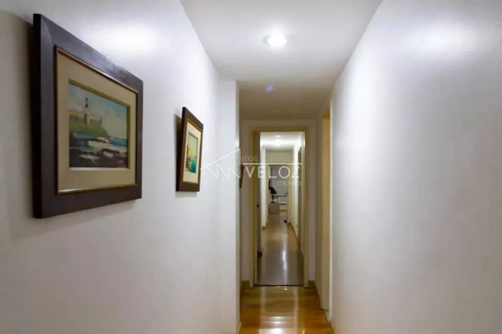 Apartamento, 3 quartos, 140 m² - Foto 5