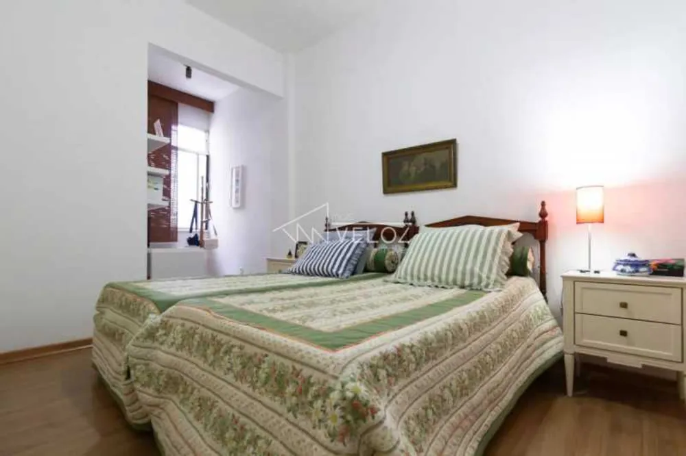 Apartamento, 3 quartos, 140 m² - Foto 9