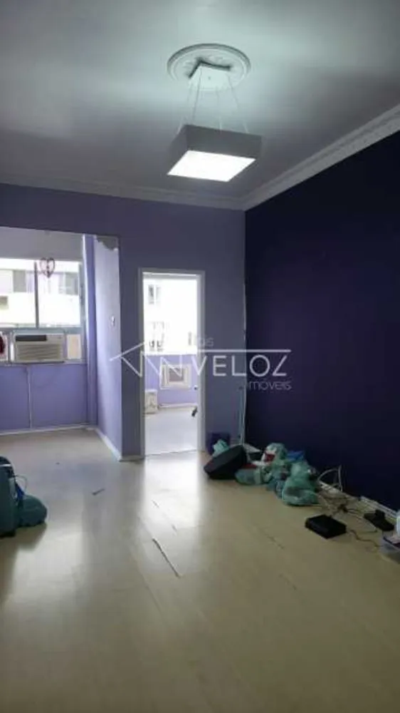 Apartamento, 2 quartos, 68 m² - Foto 3