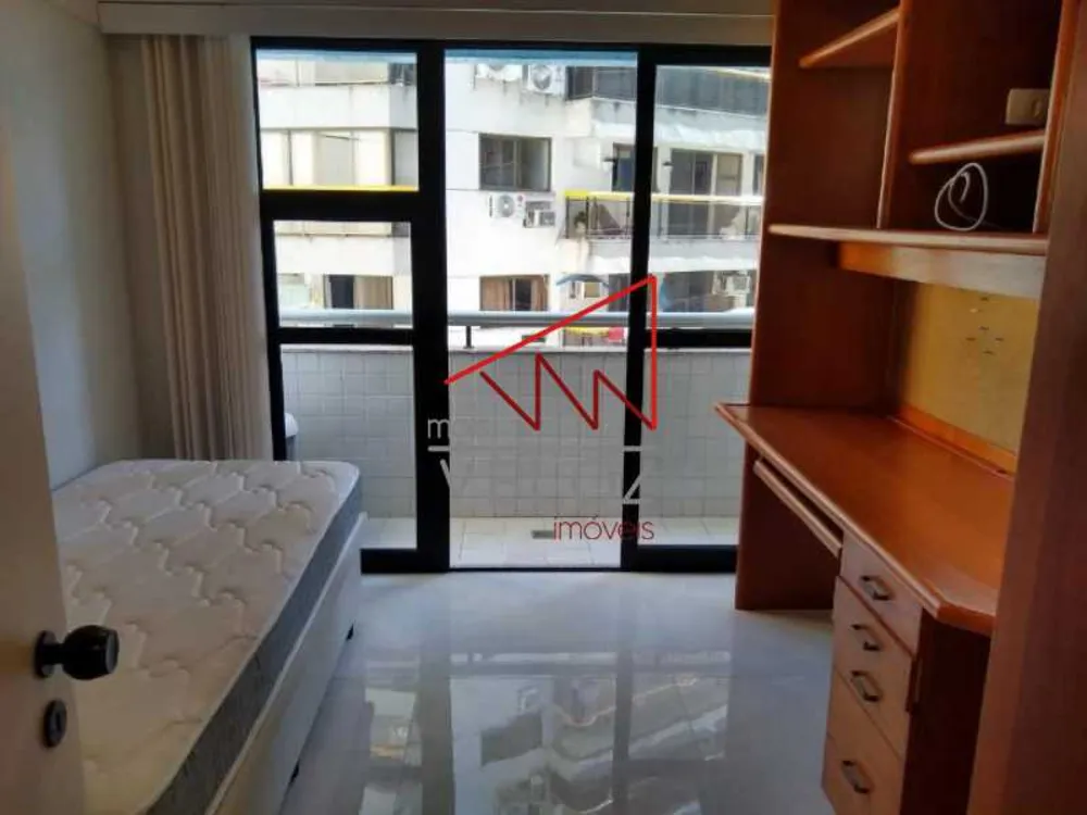 Apartamento, 2 quartos, 85 m² - Foto 4