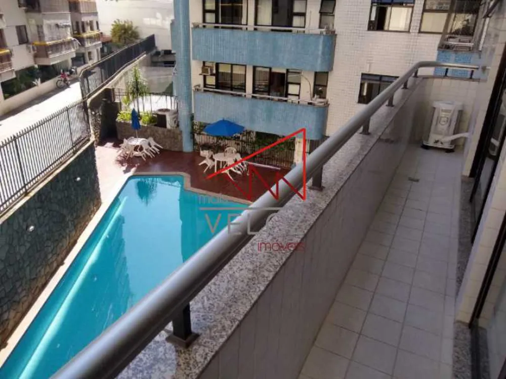Apartamento, 2 quartos, 85 m² - Foto 16