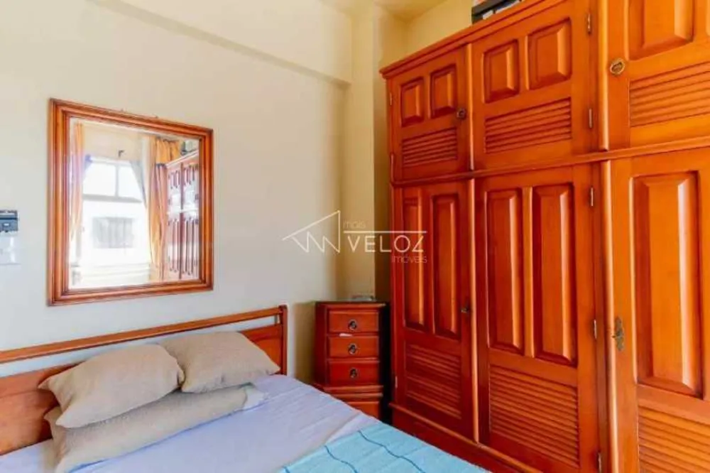 Apartamento, 1 quarto, 43 m² - Foto 15