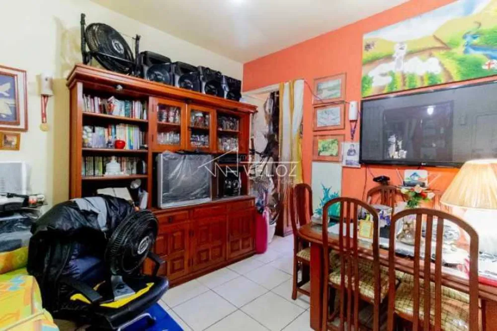 Apartamento, 1 quarto, 43 m² - Foto 6