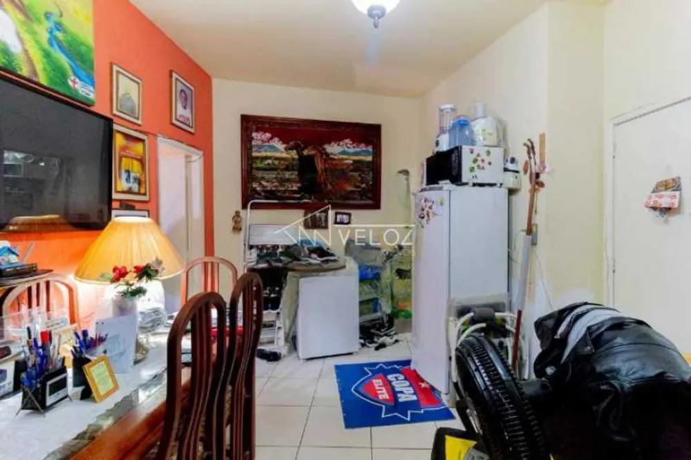 Apartamento, 1 quarto, 43 m² - Foto 9