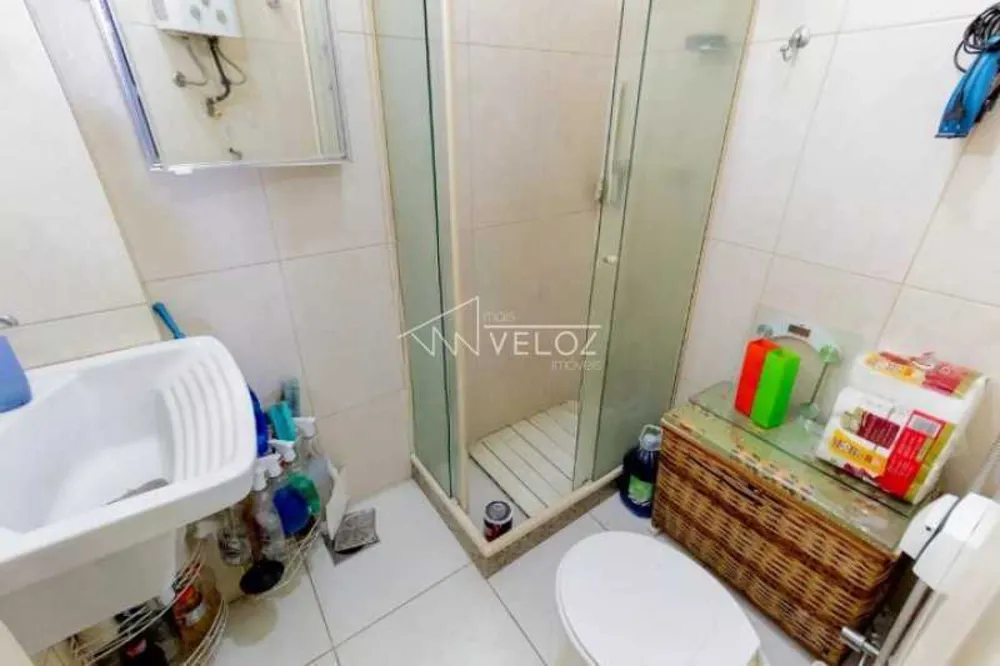 Apartamento, 1 quarto, 43 m² - Foto 2