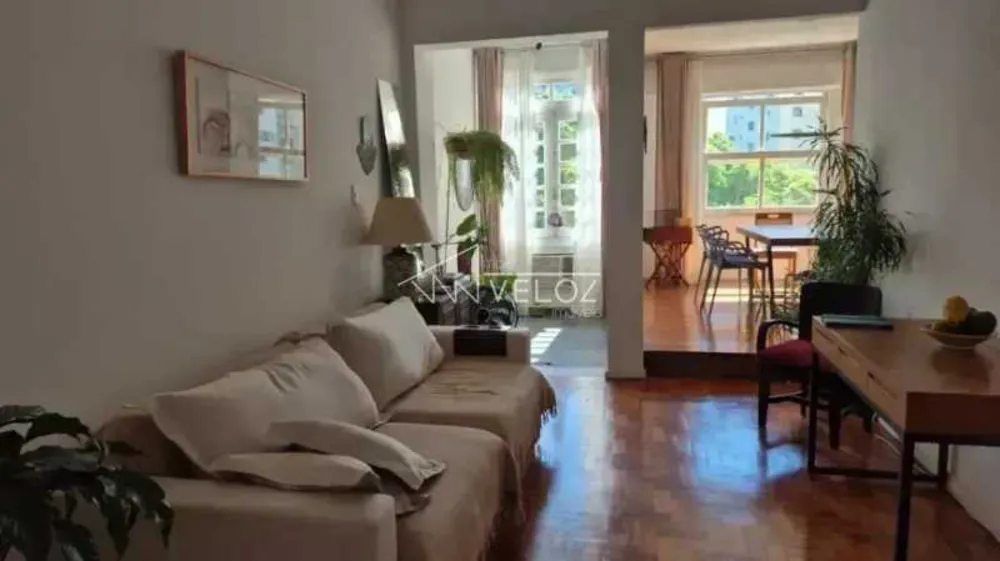 Apartamento, 3 quartos, 97 m² - Foto 15