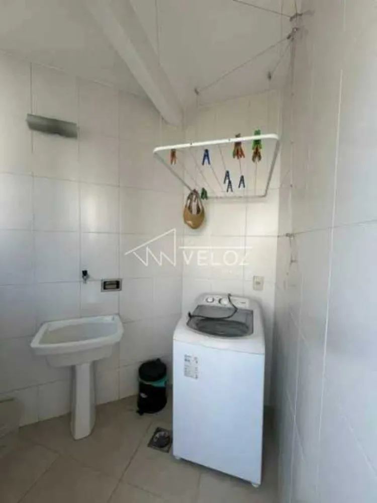 Apartamento, 1 quarto, 37 m² - Foto 2