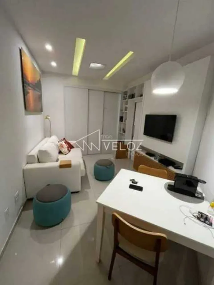 Apartamento, 1 quarto, 37 m² - Foto 1
