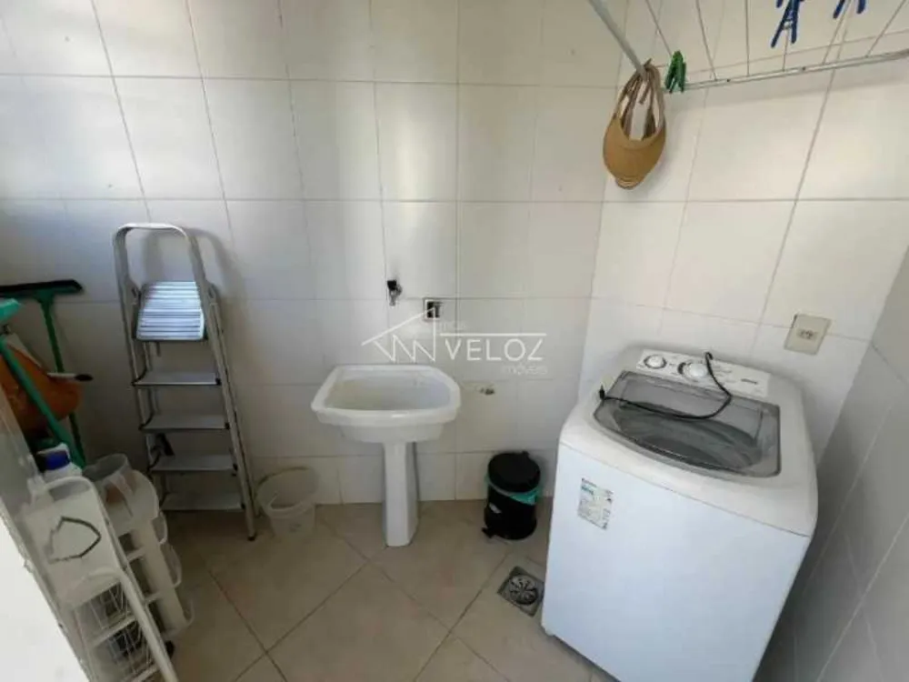 Apartamento, 1 quarto, 37 m² - Foto 3