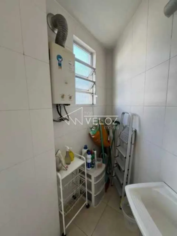 Apartamento, 1 quarto, 37 m² - Foto 4