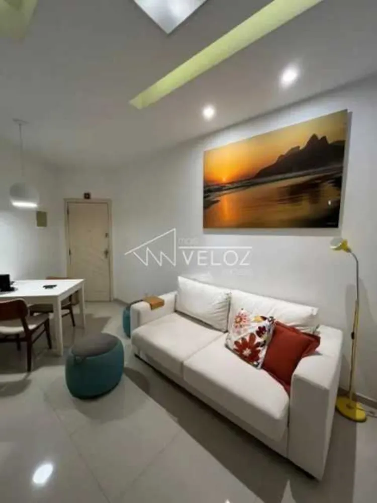 Apartamento, 1 quarto, 37 m² - Foto 10