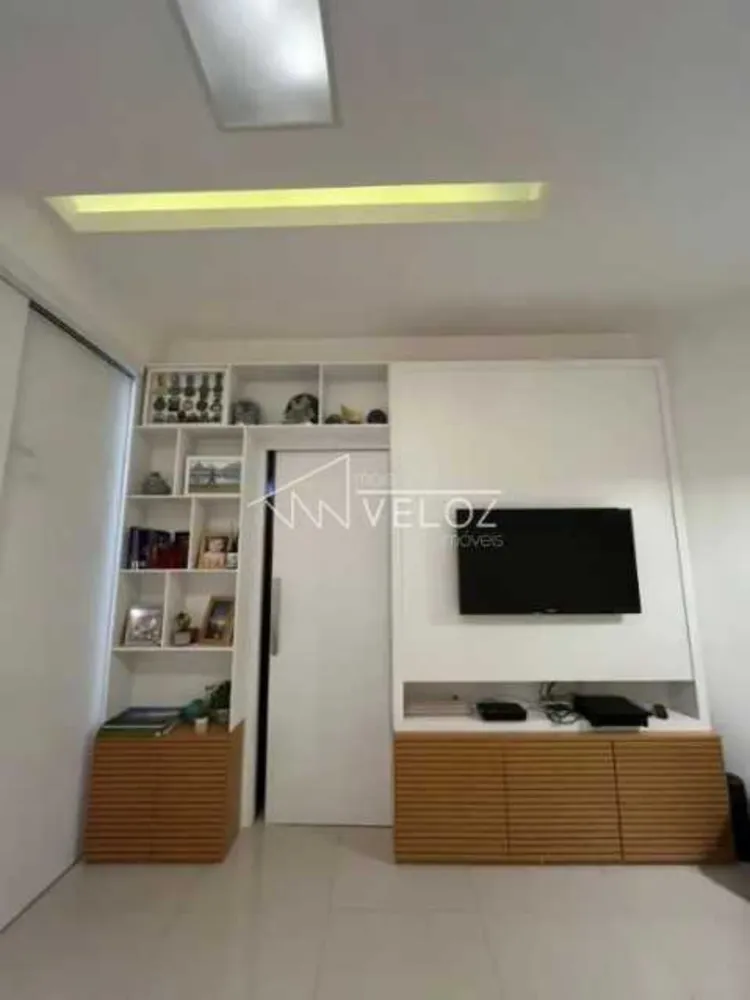 Apartamento, 1 quarto, 37 m² - Foto 7