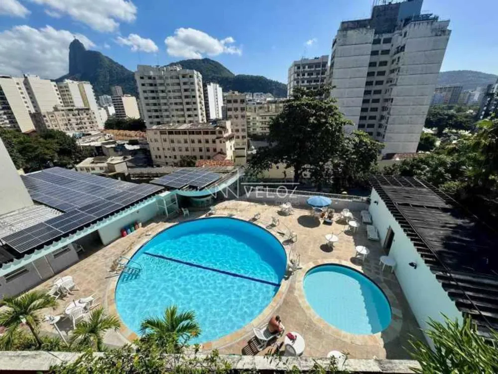 Apartamento, 4 quartos, 164 m² - Foto 1