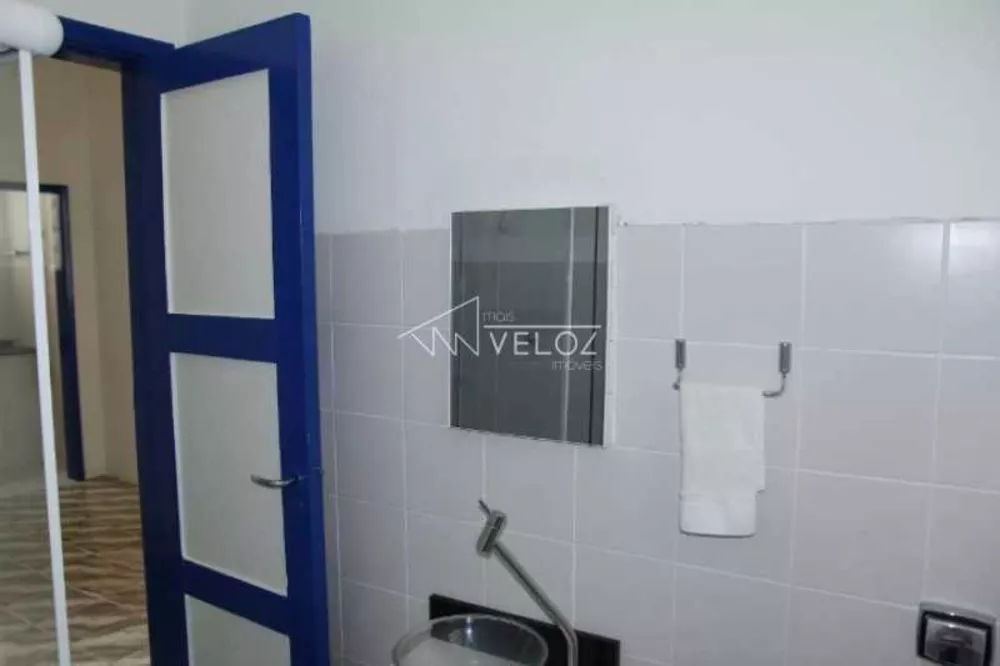 Apartamento, 41 m² - Foto 8