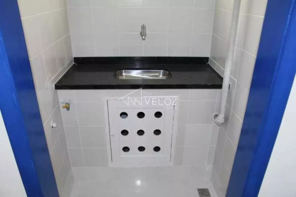 Apartamento, 41 m² - Foto 6