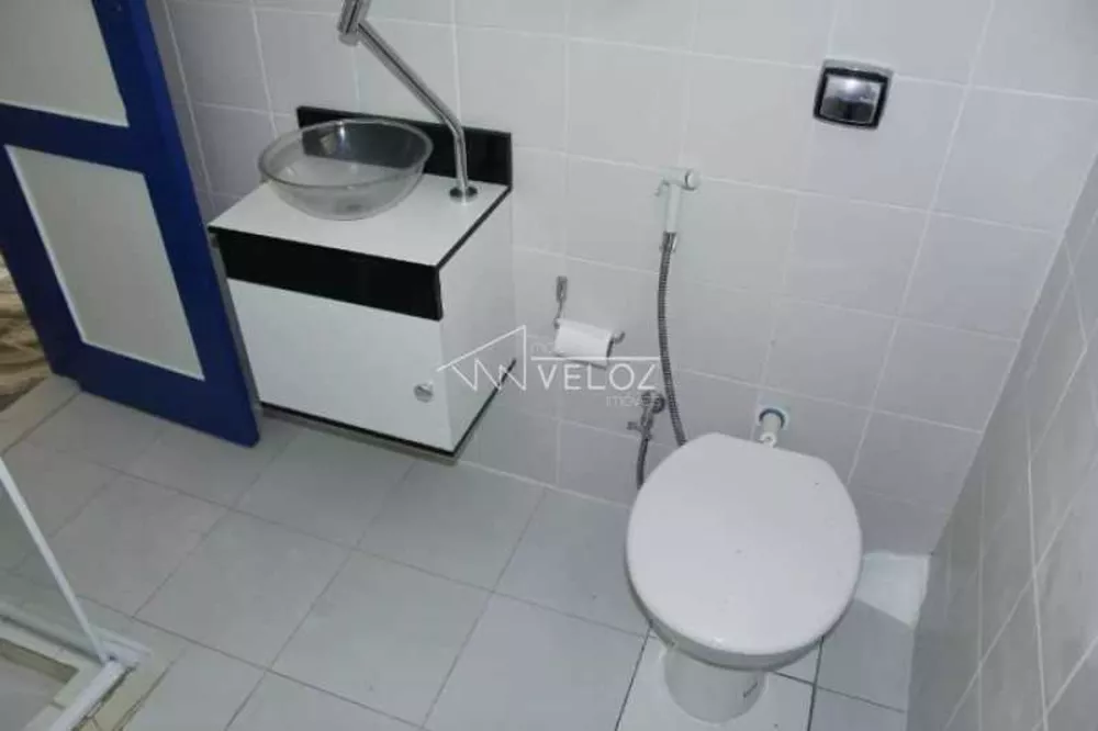 Apartamento, 41 m² - Foto 9