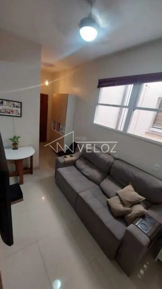 Apartamento, 1 quarto, 38 m² - Foto 9