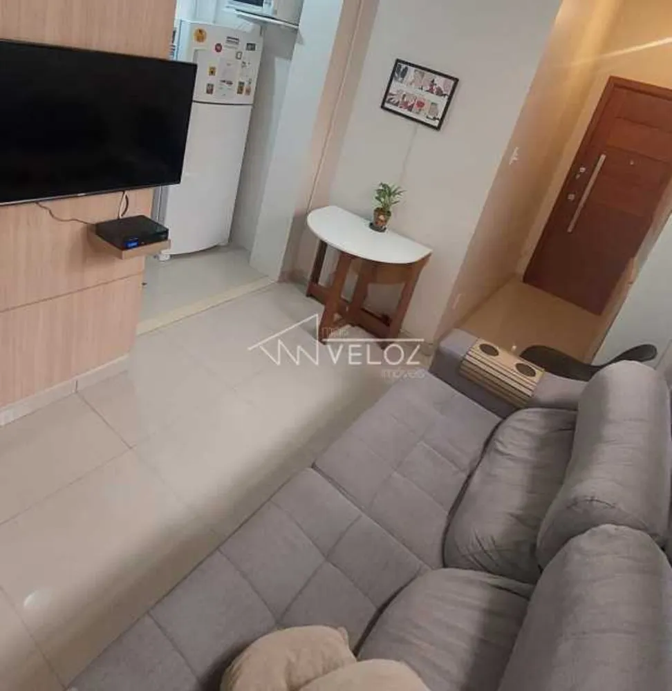 Apartamento, 1 quarto, 38 m² - Foto 15