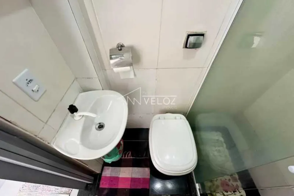 Apartamento, 1 quarto, 25 m² - Foto 9