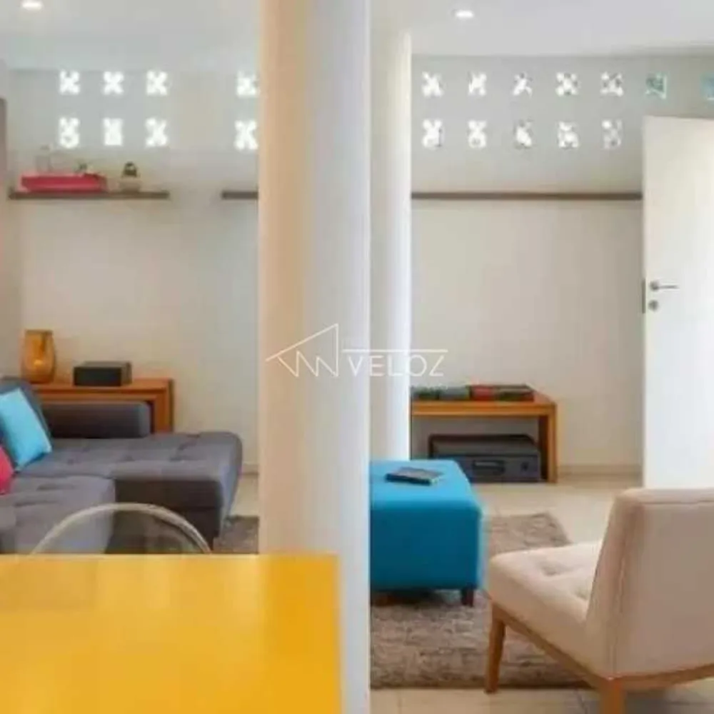 Apartamento, 1 quarto, 63 m² - Foto 2